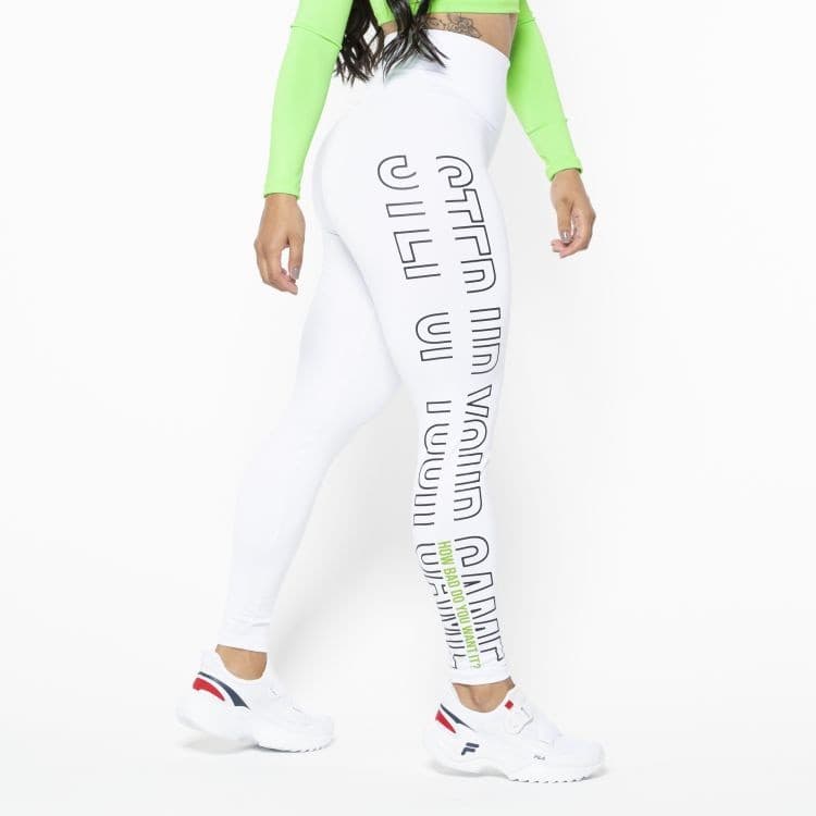 Calça Legging Leg Suplex Moda Academia Fitness UP