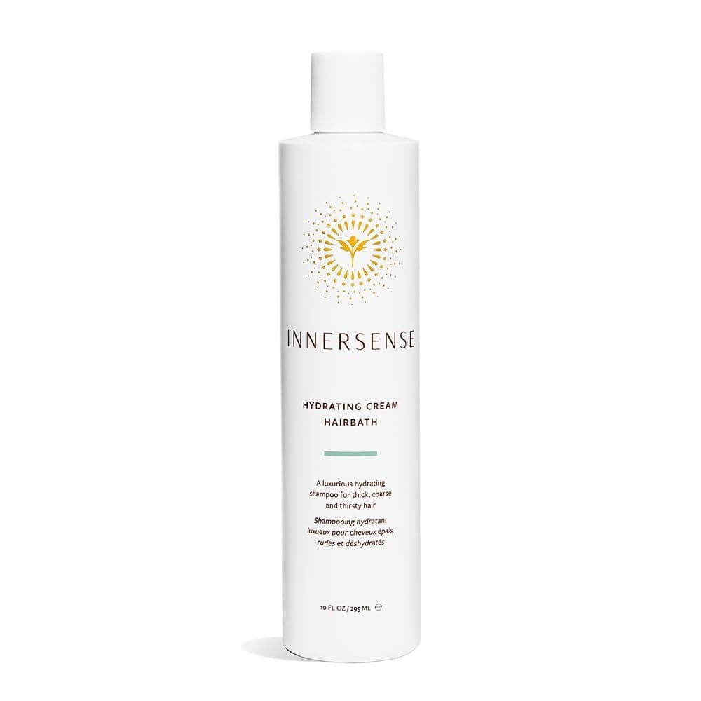 INNERSENSE Organic Beauty - Shampoo Hidratante Natural, Não Tóxico, Livre de Crueldade, Limpeza e Cuidado Capilar (10 on