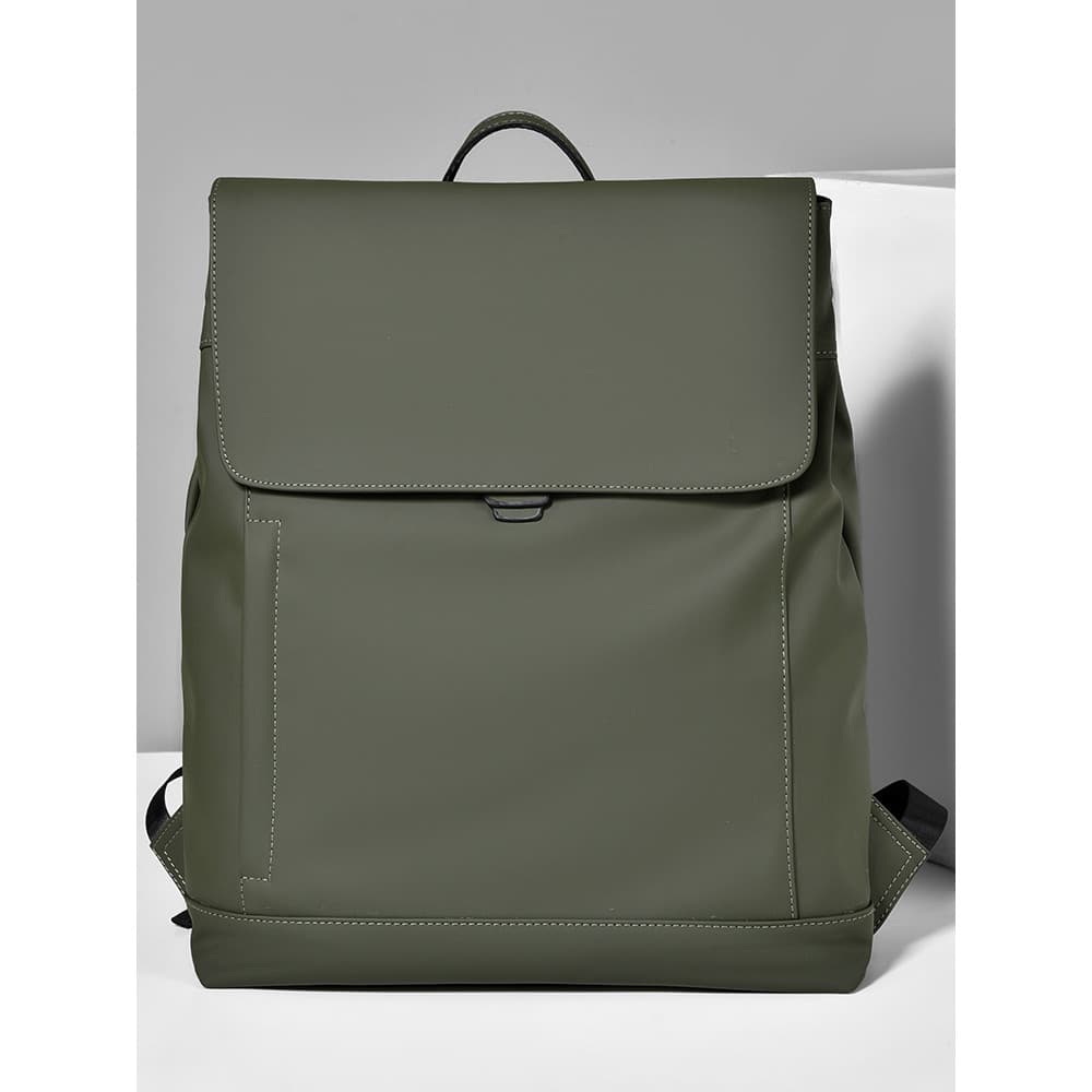 Mochila de viagem masculina japonesa novo estilo mochila de montanhismo ao ar livre negócios Casual masculino computador