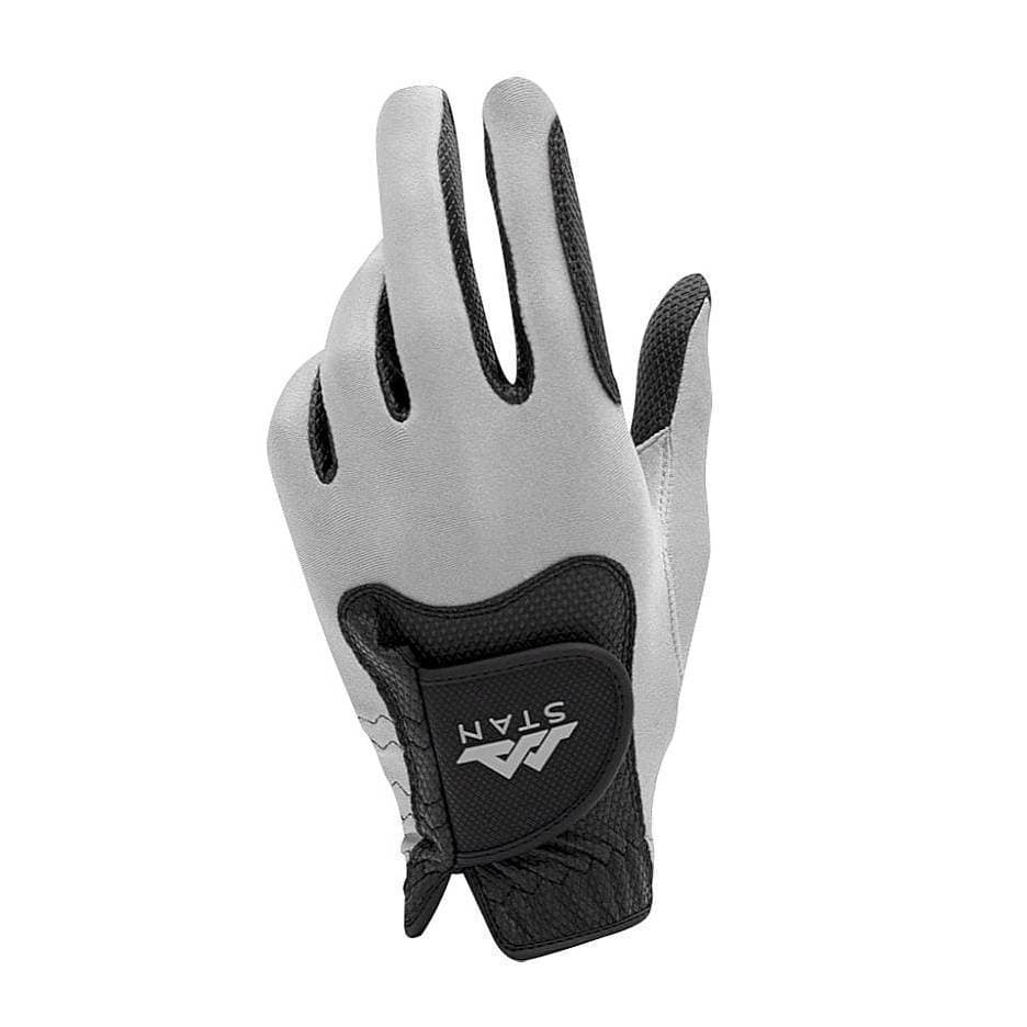 Luvas de Golfe Estilo Japonês para Tamanho 39 - Material Genuíno, Fácil de Usar PGK6 EQC5
