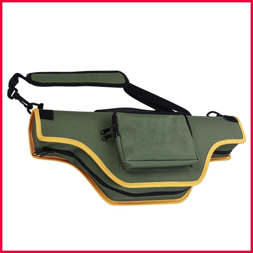 Manga De Armazenamento Para Vara De Pesca , Bolsa Protetora Acampamento Ao Ar Livre , Barco , Fundição wonabr