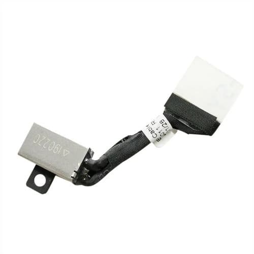 Conector DC Jack Compativel Dell Latitude 3500  P86f  0tm5n3