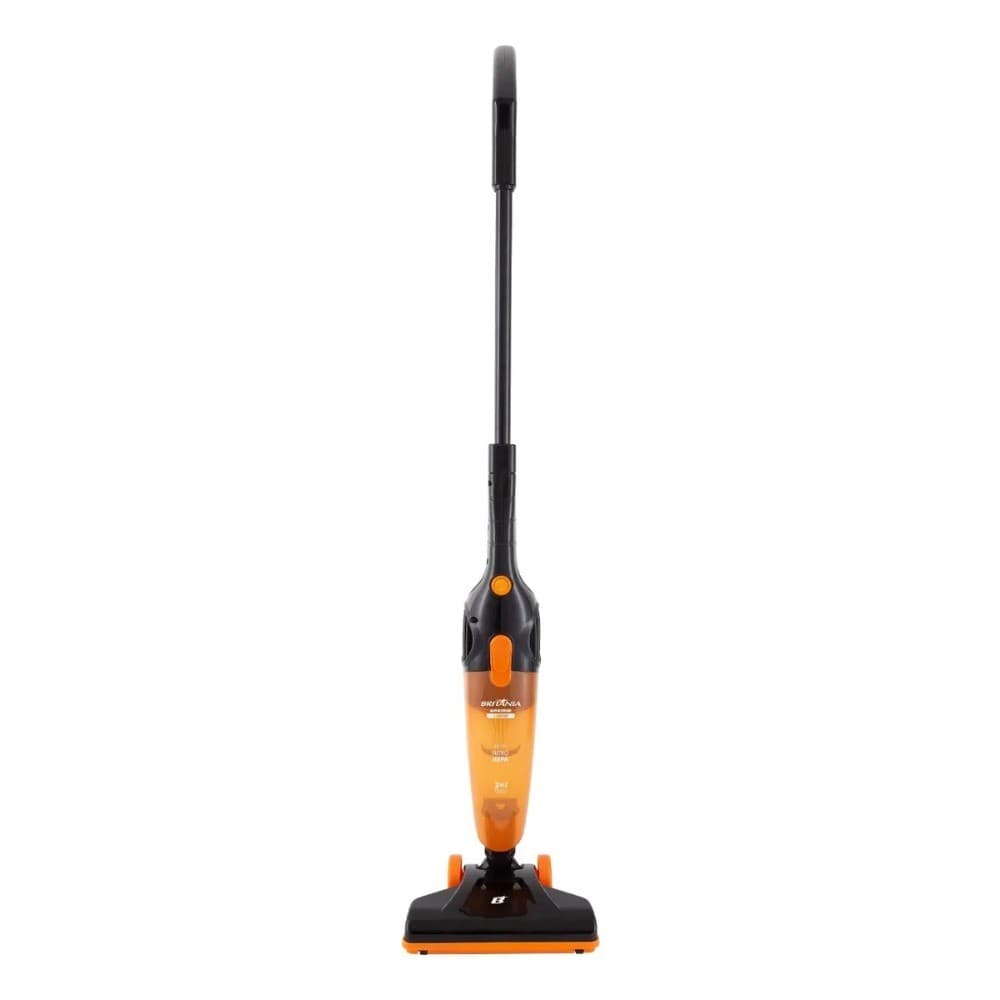 Aspirador Pó Britânia BAS1010P 2 em 1 1000W 600ml 220v