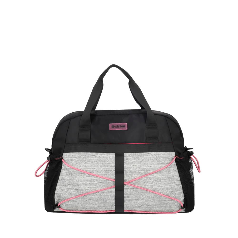 Bolsa esportiva Xtrem Jade 5XT Preta