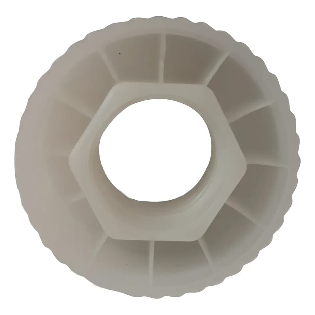 Cubo Inferior Plástico Da Lavadora Semi Automática Blr10b
