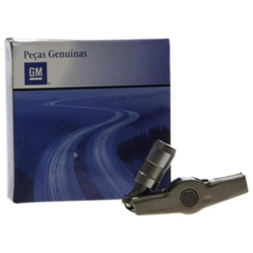 Braço Balancim tucho motor GM 12625214