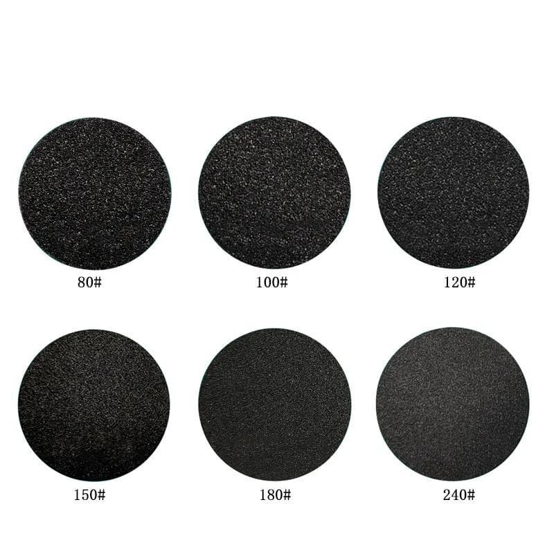 Disco De Pedicure Substituível Lixa Polimento Pé Pele Morta Cutícula Calo Removedor Arquivo Para Saltos Metal Elétrico R