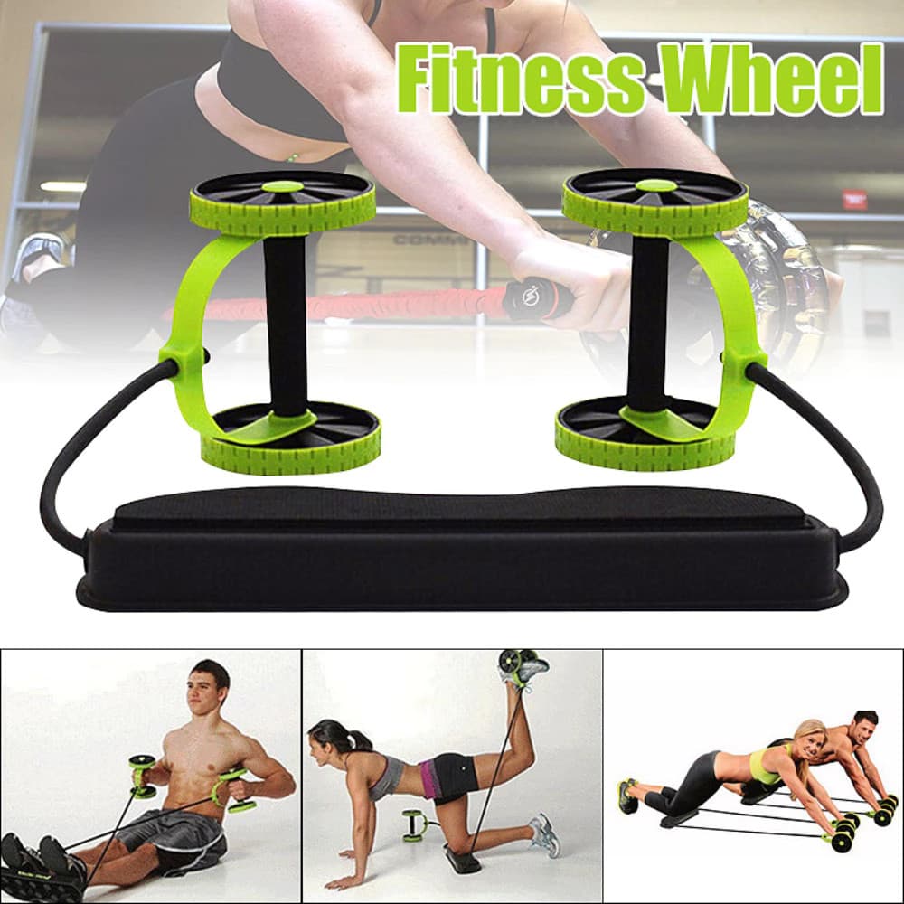Aparelho Ginástica Fitness Casa Exercício Fortalecimento Muscular Treino Abdominal Barriga Braço Perna Gluteo