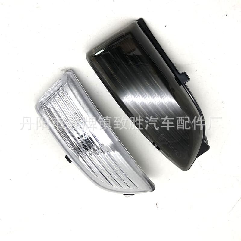 Adequado para luz de sinalização do espelho retrovisor do Ford Ranger-2019 FRPR