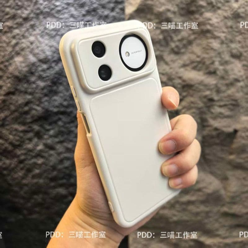 Capa para celular HUAWEI nova16 15ultra 16ultra com toque de pele, anti-queda e proteção total