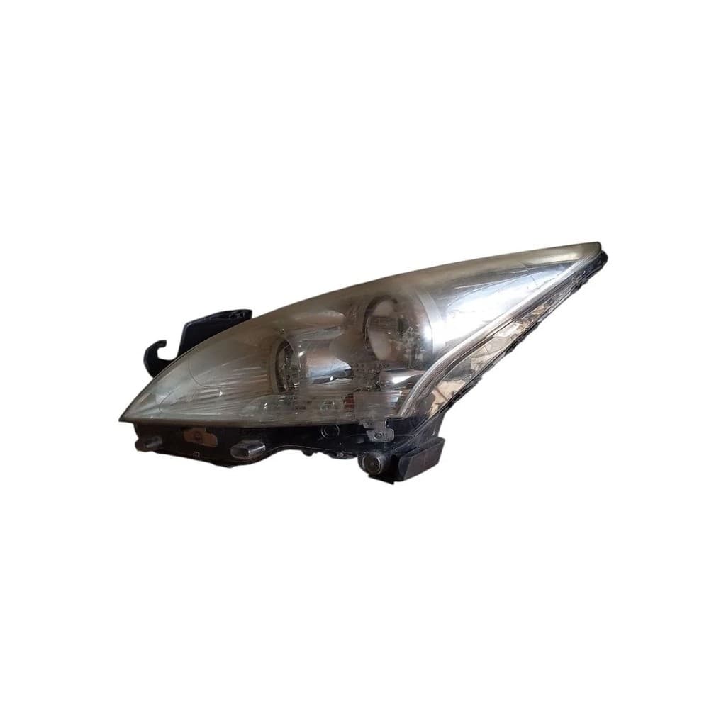 Farol Esquerdo Peugeot 3008 2012 2016 - Peugeot - 3008 - 2012 - 1.6 THP - PN: original