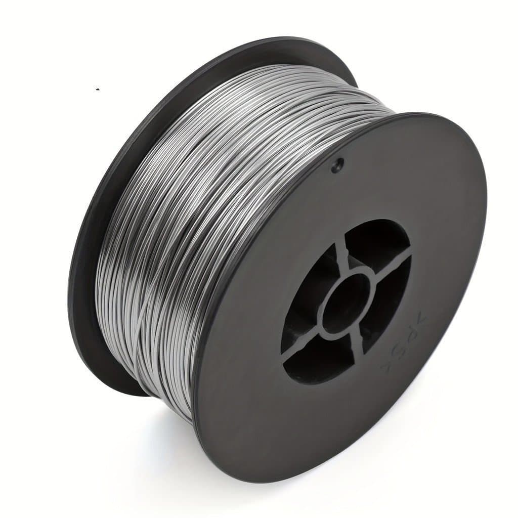 Arame De Solda Mig 0,8/1,0 MM Sem Gás