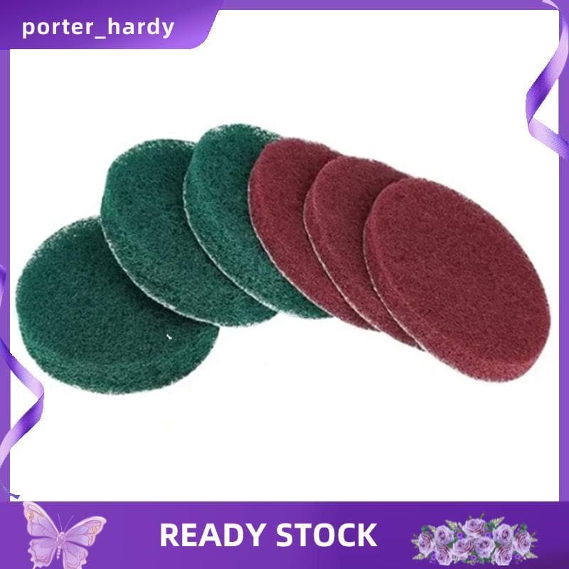 Kit De Escova De Limpeza Elétrica , Ferramenta Para Azulejo De Carro , Banheiro , Cozinha , Escovas De Plástico , Fácil
