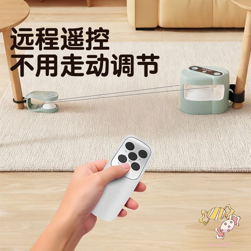 Brinquedo Elétrico Para Gatos Com Controle Remoto-Caçador De Pássaros Som Interativo Animais De Estimação