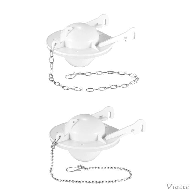 [Viocee] Kit De Acessórios De Banheiro Com Rolha De Silicone Resistente De Substituição Universal Para Economia De Água