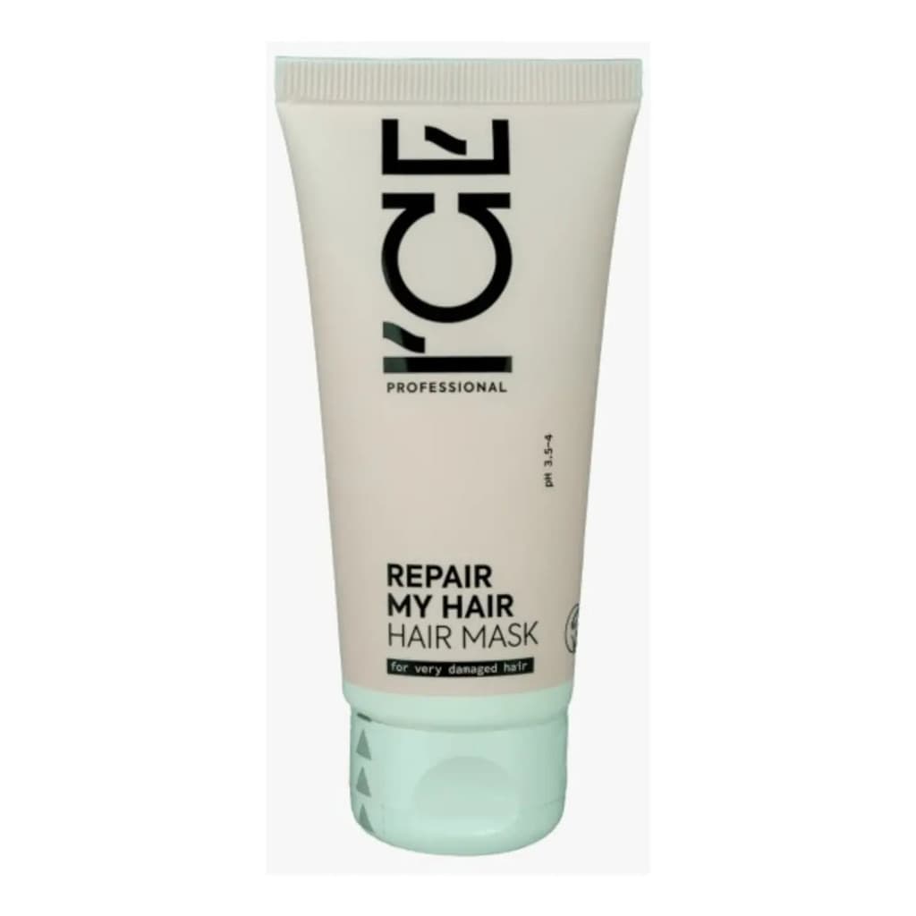 Ice Professional Ee  Repair My Hair - Reconstrutora 50ml