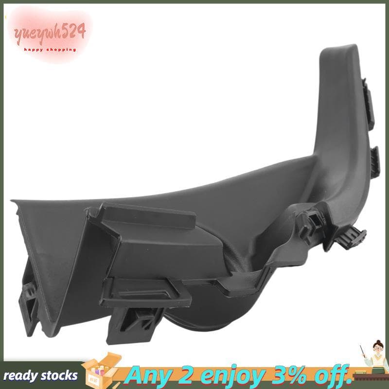 Tampa Do Motor Limpador De Pára-Brisa Dianteiro Para 2012-2015 Da Guarnição Lateral Esquerda 74220-TR0-A00 74220TR0A00