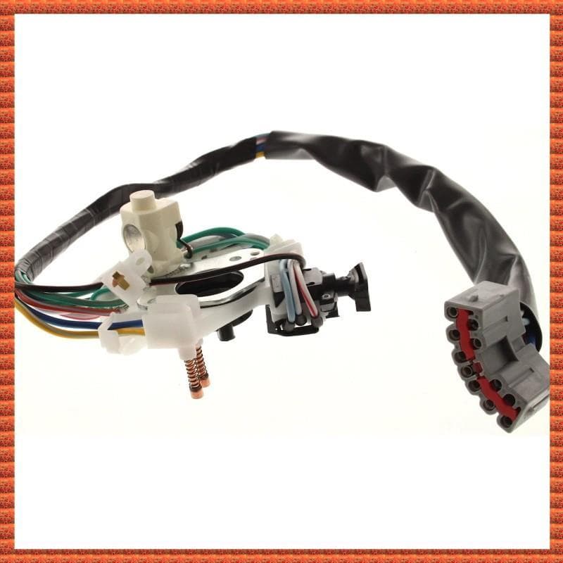 (Zac) Interruptor De Sinal De Mudança De Direção Do Carro Para 80-91 E7TA13B302BA
