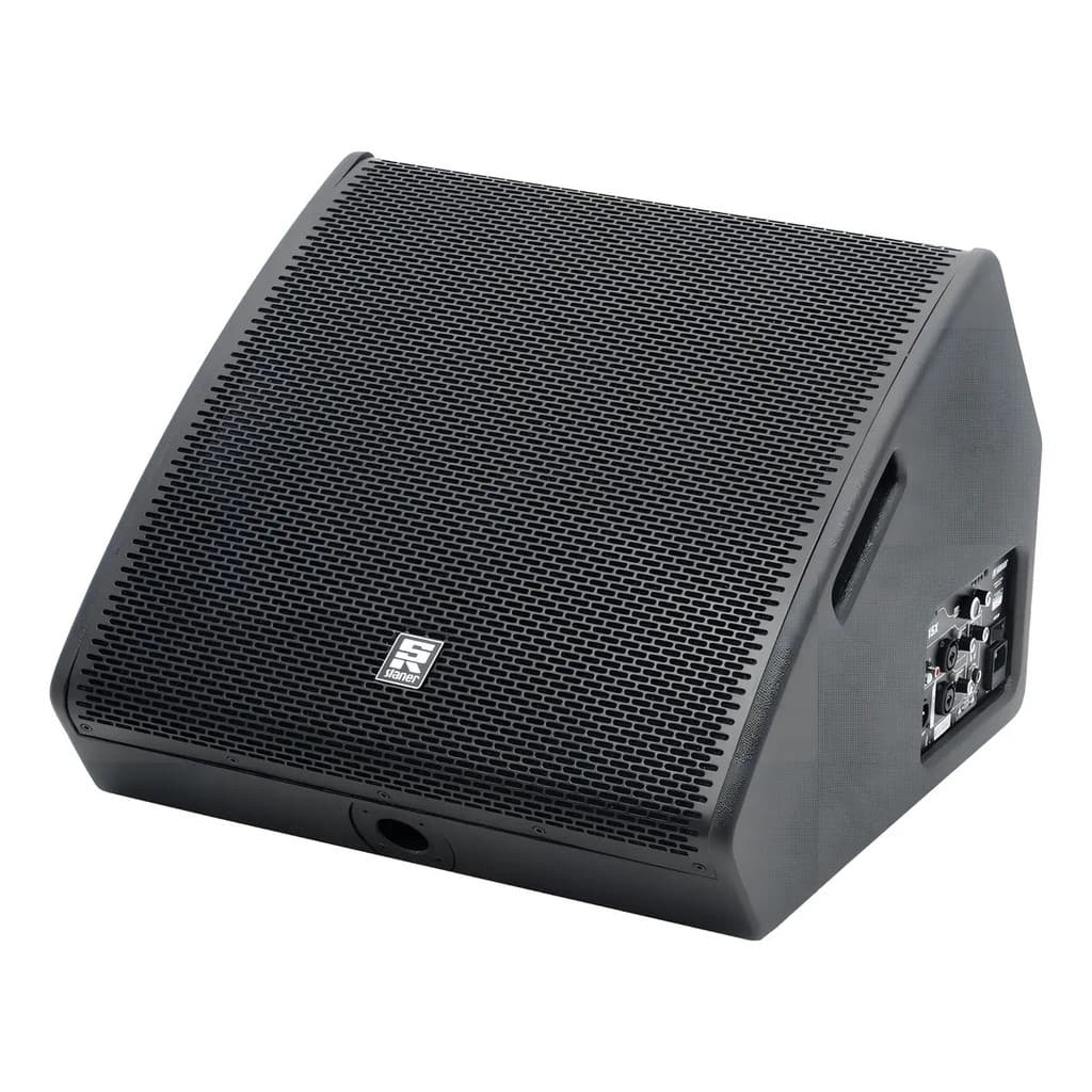 Caixa Retorno Ativa Staner MS-15X Alto-Falante 15