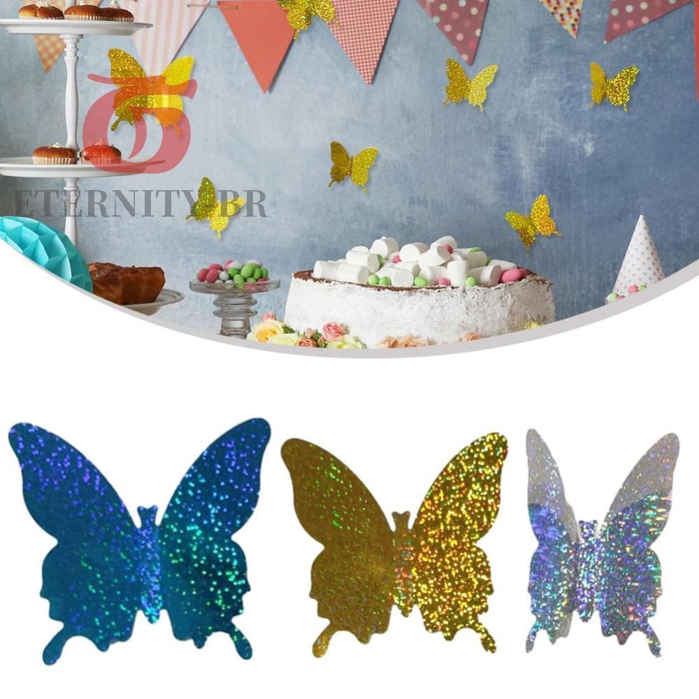Adesivos De Parede Decalque Usados Para Decoração De Casa , Quarto , Casamento , Sala De