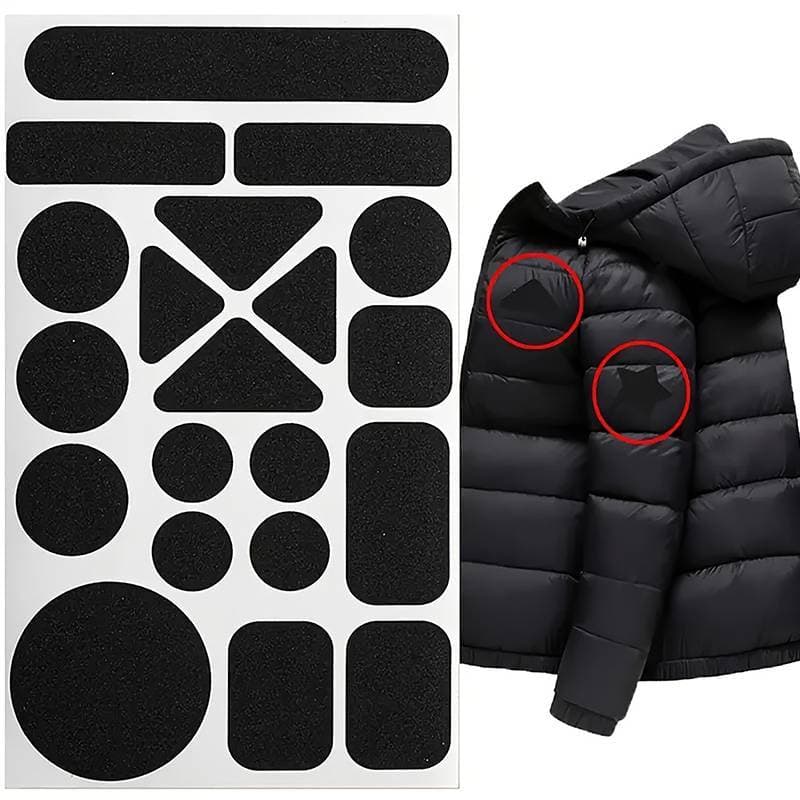 [aglanceofjinhui] Apliques De Vestuário Patches Autoadesivos DIY Artesanato Transferência Térmica Tecido De Costura Stie