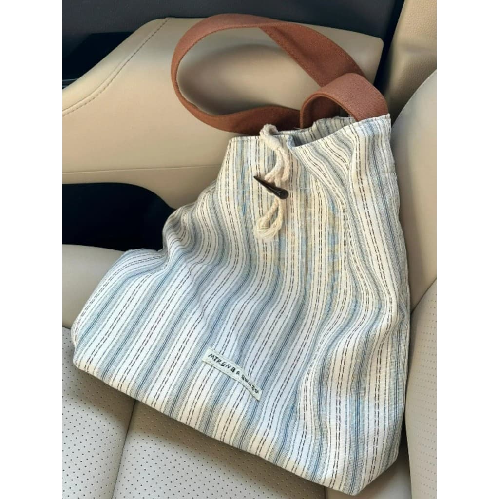 Verão Commuter saco de trabalho grande capacidade estudante classe mensageiro saco feminino All-Match novo estilo bolsa