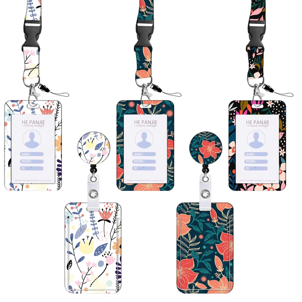 [Estoque pronto] Fivela Floral fácil de puxar, cordão de transferência de calor de poliéster fácil de puxar, corda para
