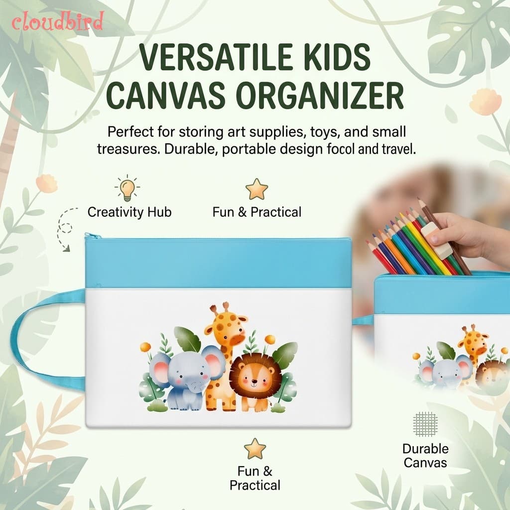 Saco Organizador De Documentos À Prova D'água Para Registros De Verificação De Gravidez Pasta De Arquivo Portátil