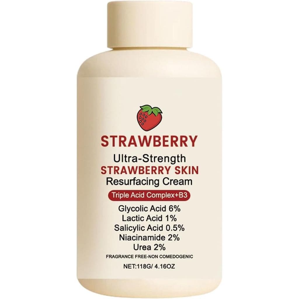 Creme para Renovação da Pele, Bálsamo Calmante para Pele de Galinha |   Creme Hidratante Renovador para Mulheres e Homen