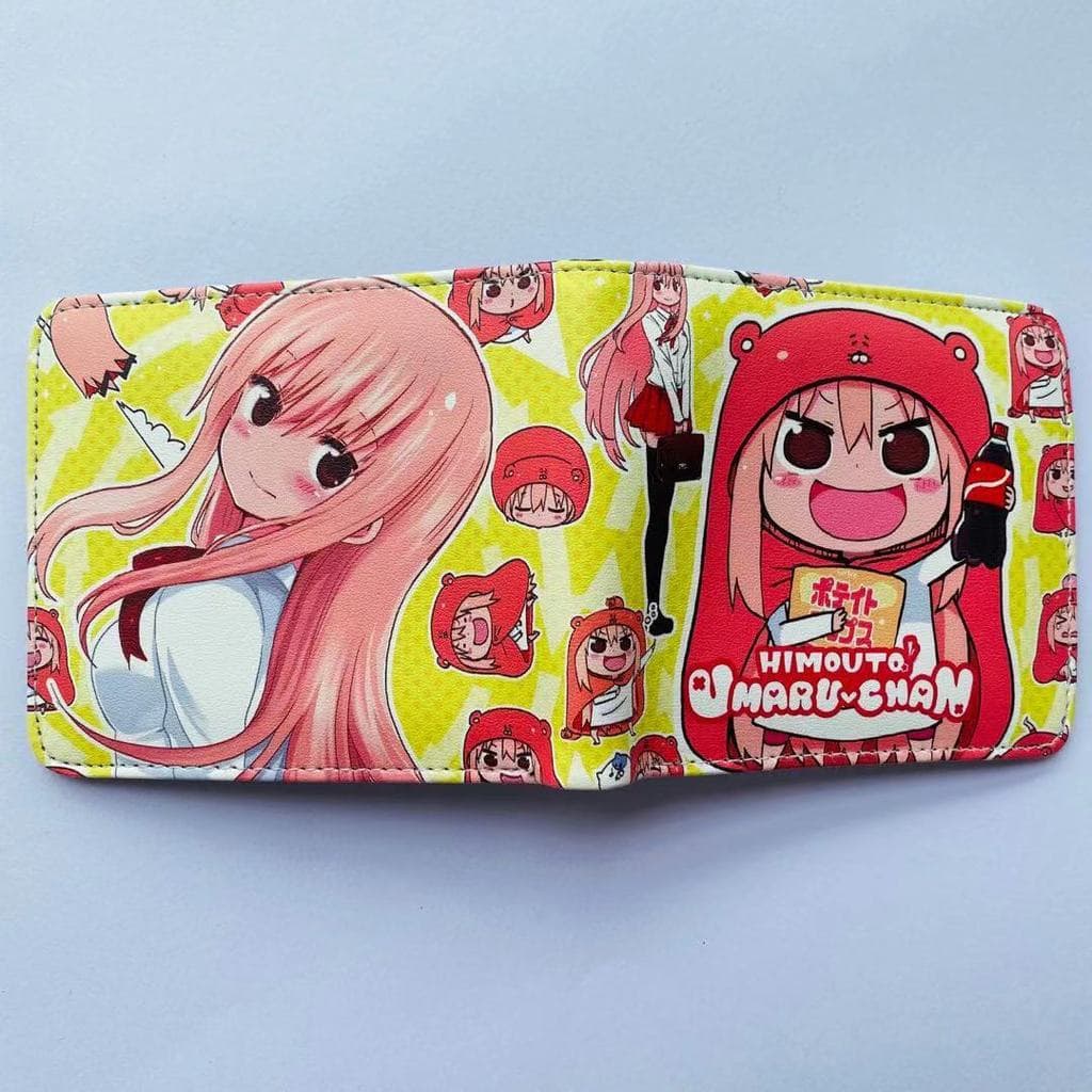 X 5TW Coin Purse PU Carteira Dry Thing Irmã Carteira Pequena Enterrada