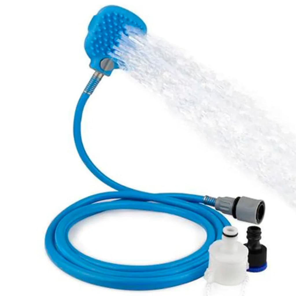 Ferramenta De Banho Para Animais De Estimação , Pulverizador De Mangueira , Portátil , Chuveiro Massageador , Escova Pur