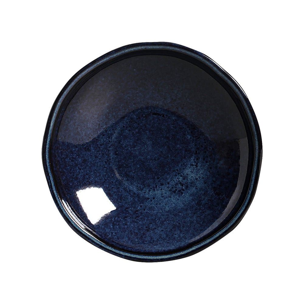 Conjunto c/ 12 Pratos Fundo Daily Happy Ø21cm 637ml - PORTO BRASIL
