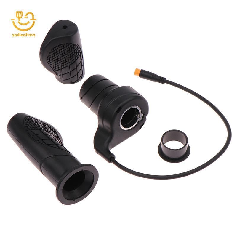 smileofenn Meio Acelerador À Prova D'água Para Mountain Bike Elétrica , Peça Modificada , Modificação De br