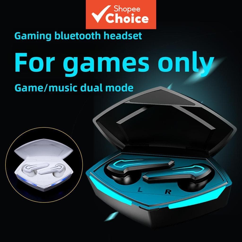 Fones De Ouvido P30 Sem Fio Bluetooth HD Com Cancelamento De Ruído Leves E Dobráveis Para Jogos HiFi Sound Smartphones V
