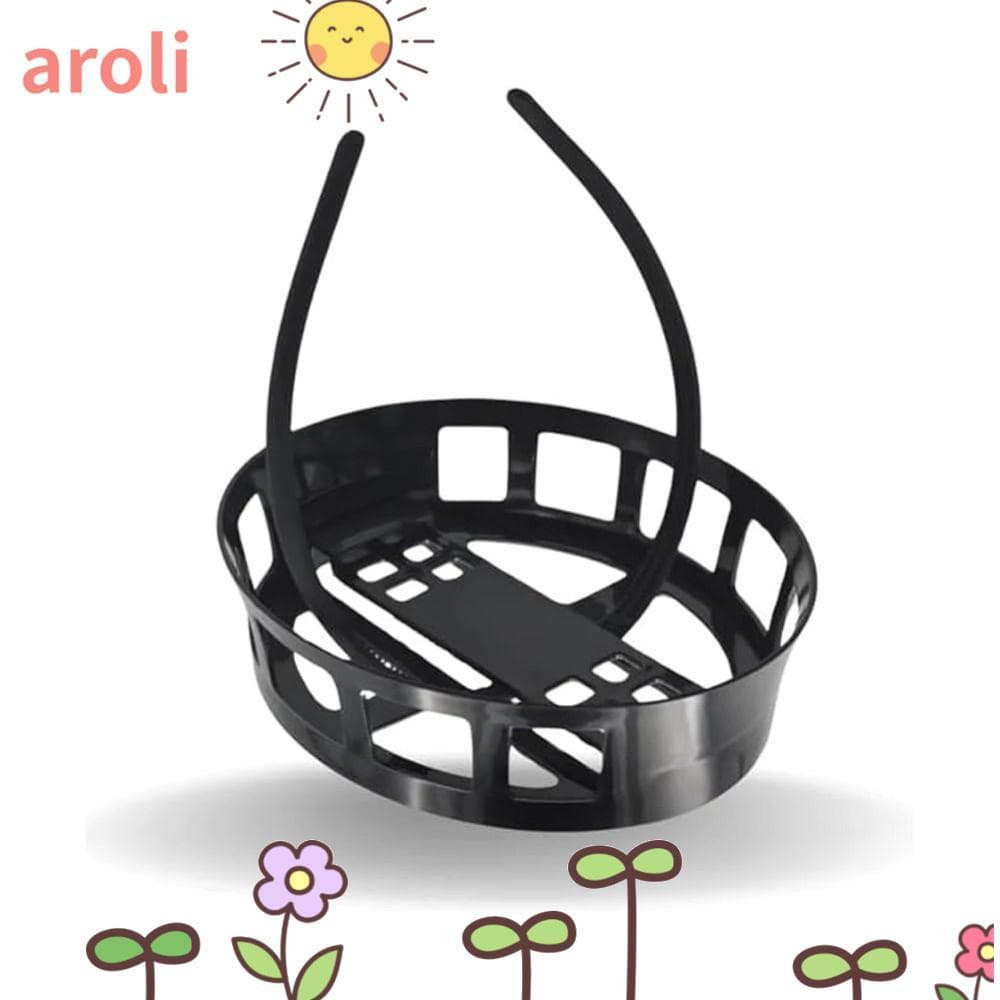 Suporte Para Chapéu De Formatura AROLI , Segura Seu Boné De Graduação , De Maquiagem De Longa Duração Plástico