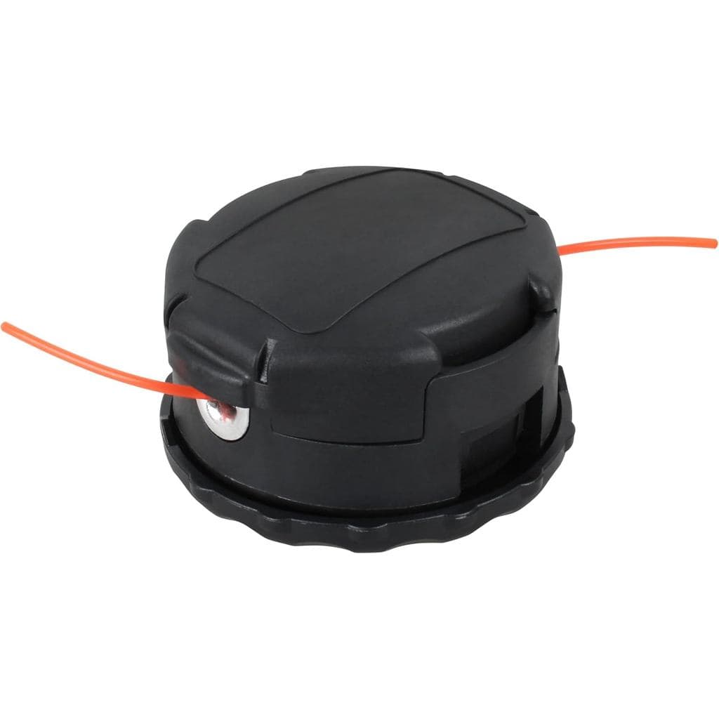 Cabeça de aparador de grama SRM-225 para aparador de grama Echo - Cabeça de aparador Speed Feed 400 compatível com a mai