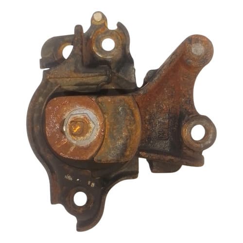 Coxim Motor Honda Fit 1.4 16v Manual 2004 05 A 2008 Direito