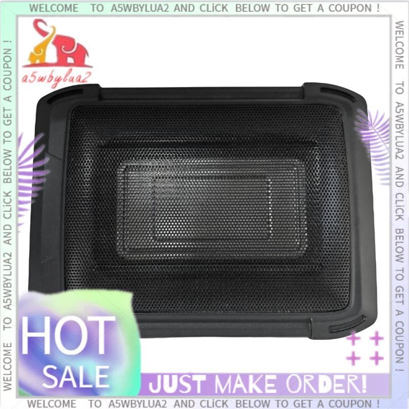 Subwoofer De Áudio Para Carro 800W DC 12V Amplificador De 8x10Inch Montado Em Sob O Do Assento