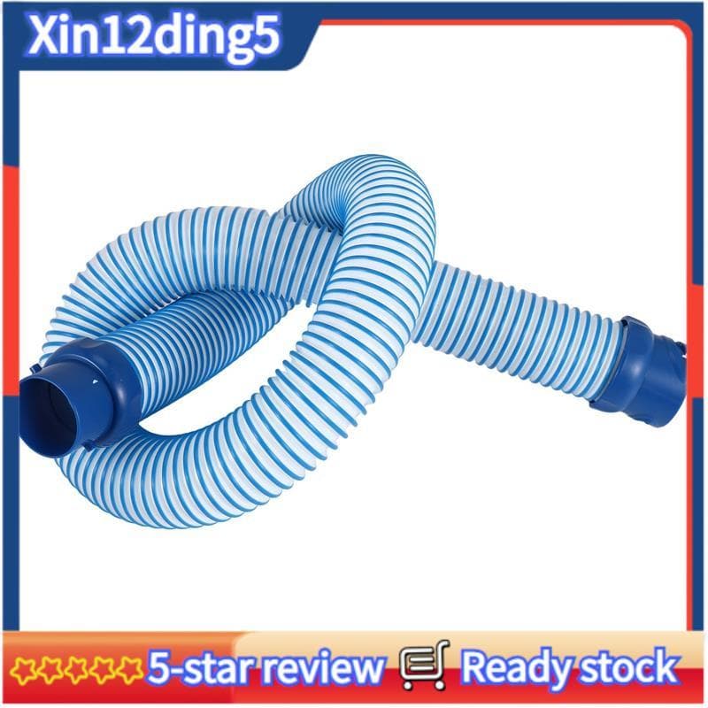 Mangueira Para Limpeza De Piscina , Aspirador De Pó Tubo De Sucção Zodíaco MX6 MX8
