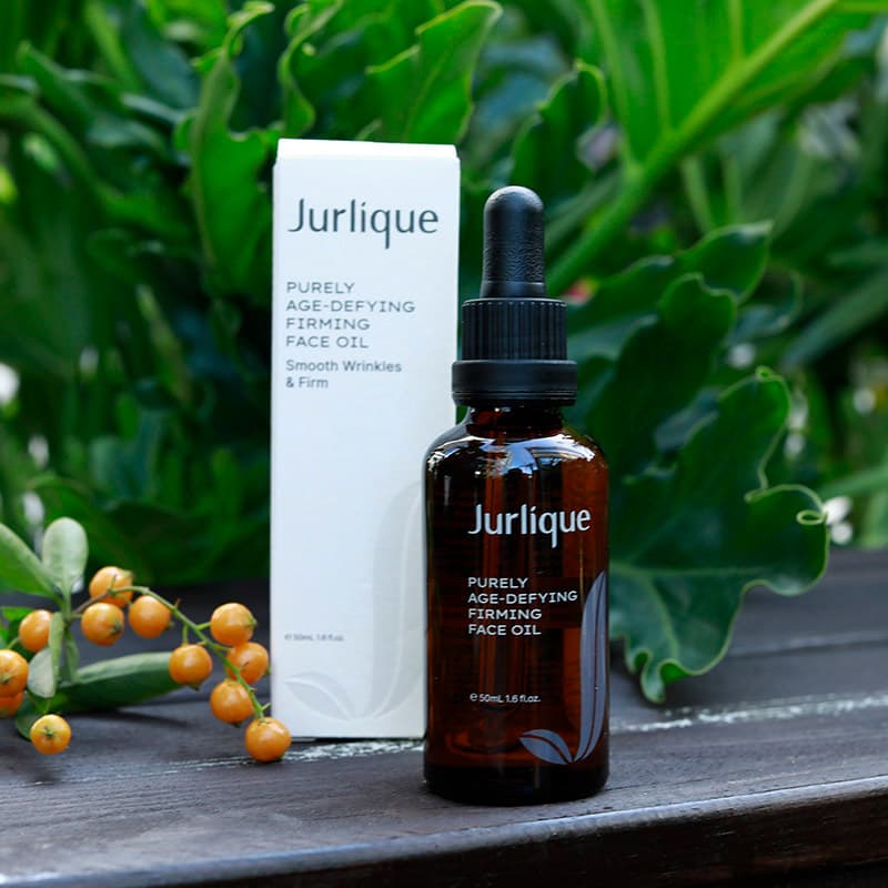 Jurlique Óleo Revitalizante E Reafirmante Para Cuidados Com A Pele 50ml