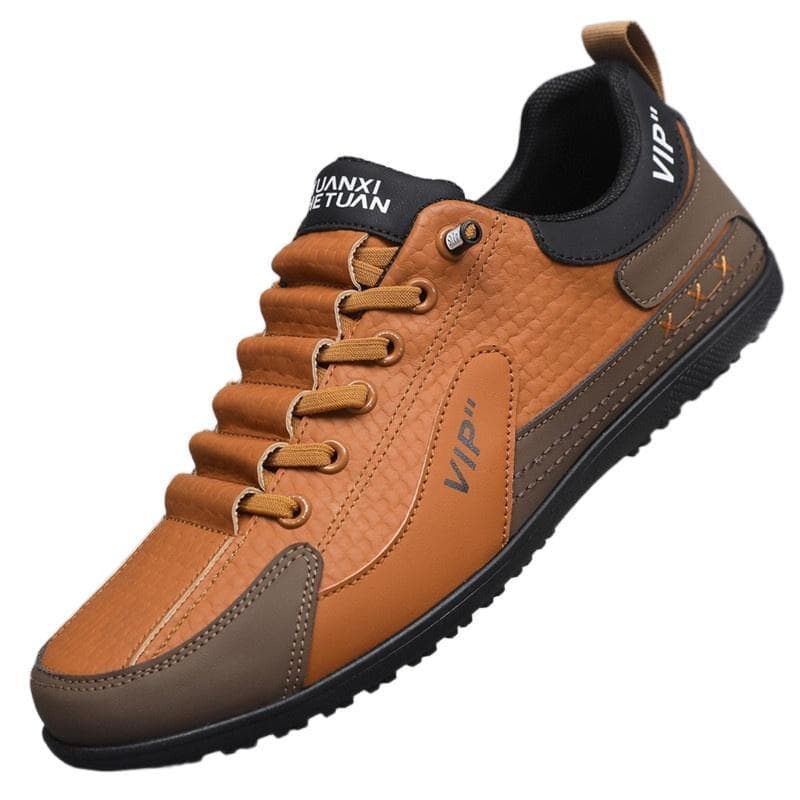 Sapatos Casuais Leves e Respiráveis com Sola Fina, Design Simples, Estilo Slip-On, Sapatilhas Confortáveis, Adequados pa