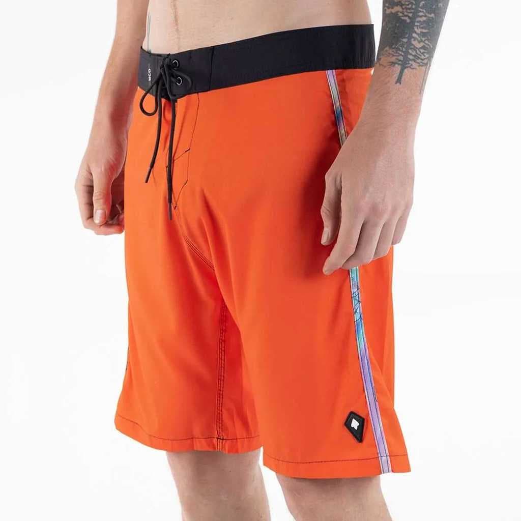 Bermuda Agua Mcd Masculina Hologram