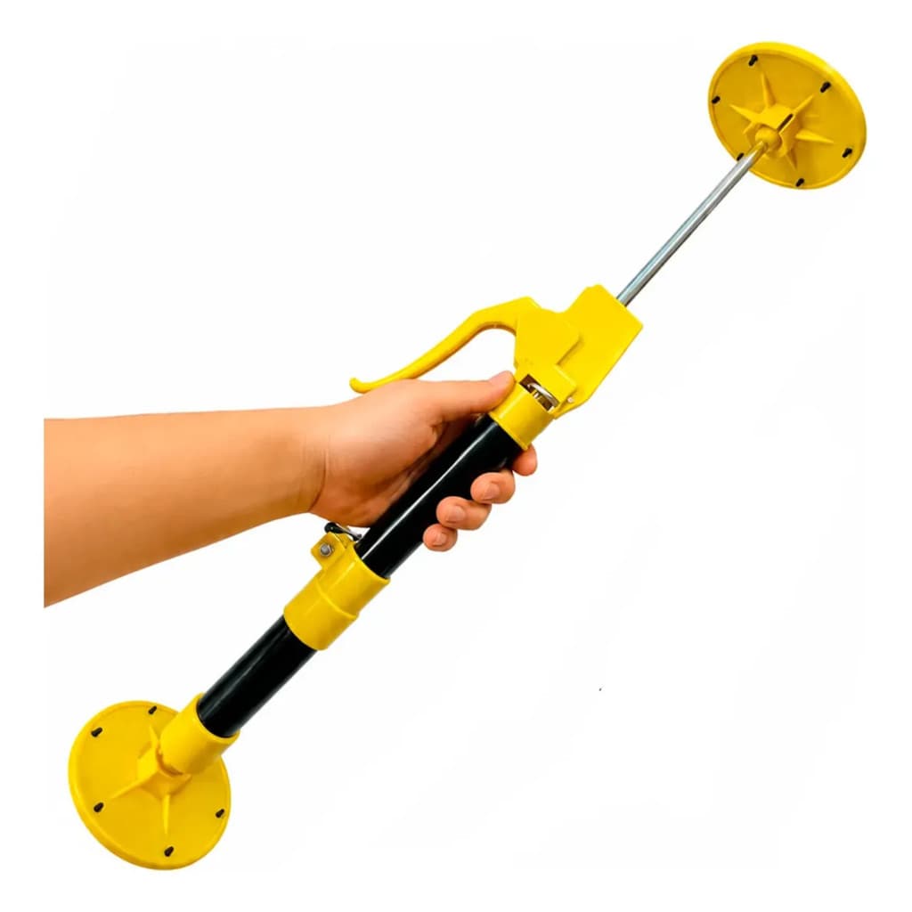 Haste Telescópica C7INTEGRA - Terceira Mão Original