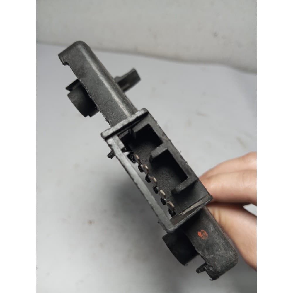 Circuito Lanterna Soquete Direito Volkswagen Gol G3 Original