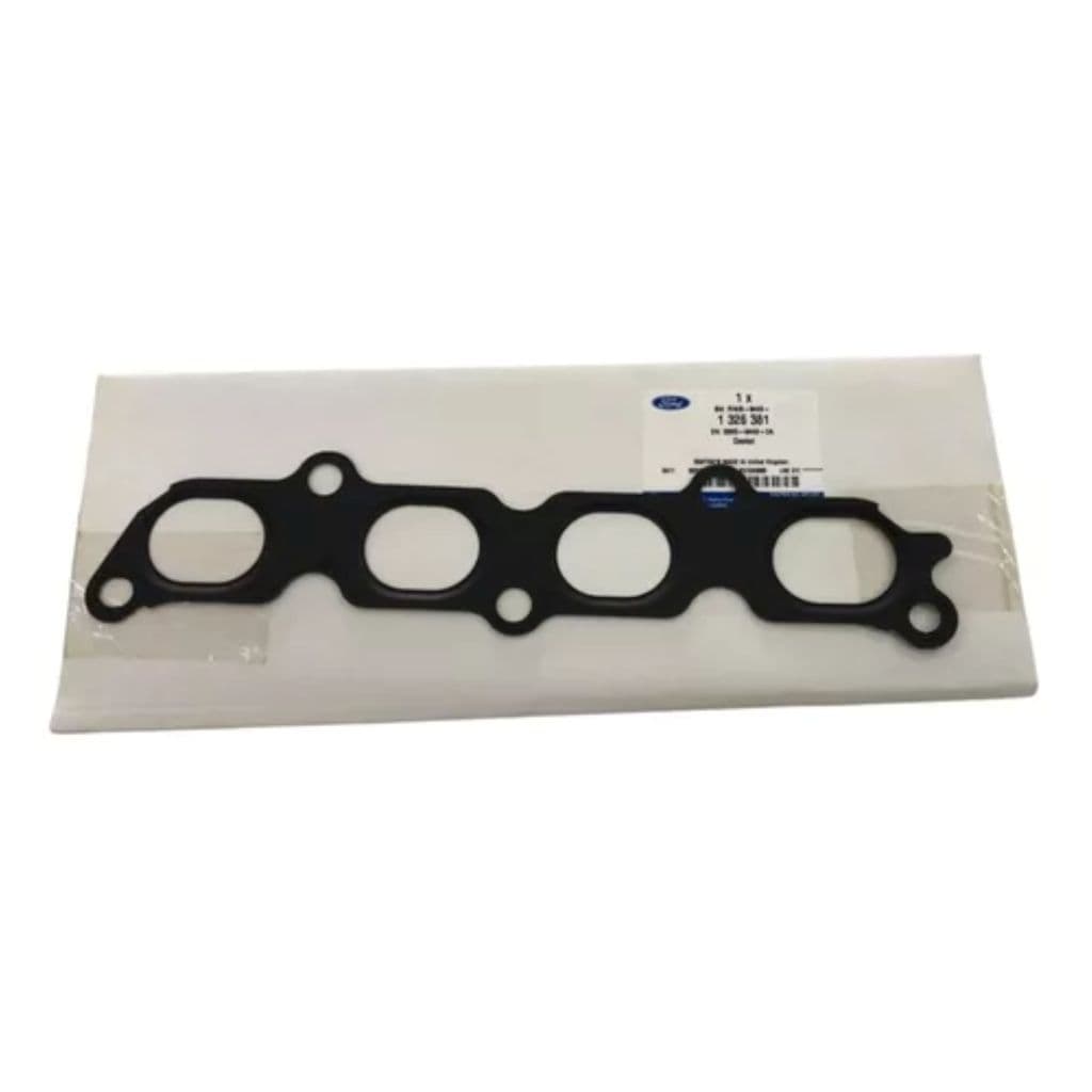 Junta Coletor Escape FORD EcoSport Fiesta Focus Ka 1.5 1.6 2.0 16V 20V DURATEC SIGMA New 2013/2017