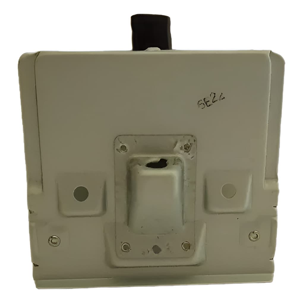 Cobertura Painel de Instrumentos Mirage 93/02 Original MB918769