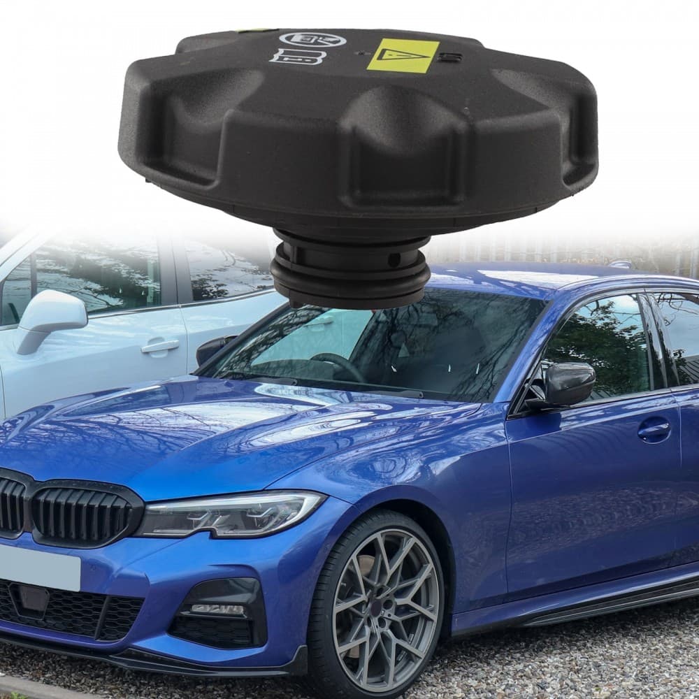 Tampa Do Tanque De Expansão Para BMW 5'F07 GT LCI F10 F10 F11 F11 G30 G31