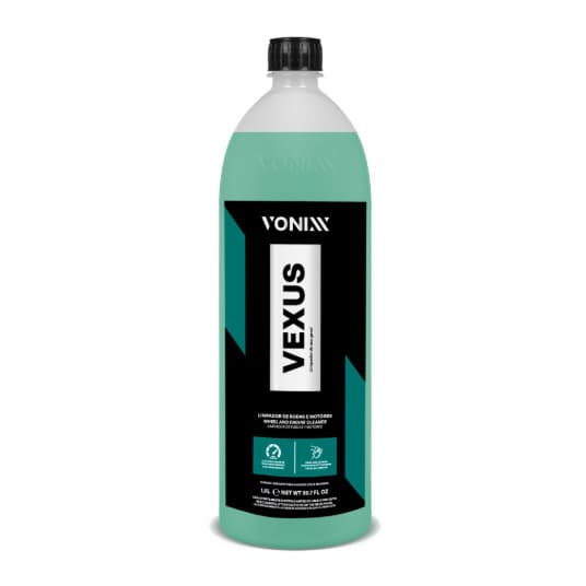 Vexus 1,5L Limpador Desengraxante De Uso Geral Automotivo Vonixx