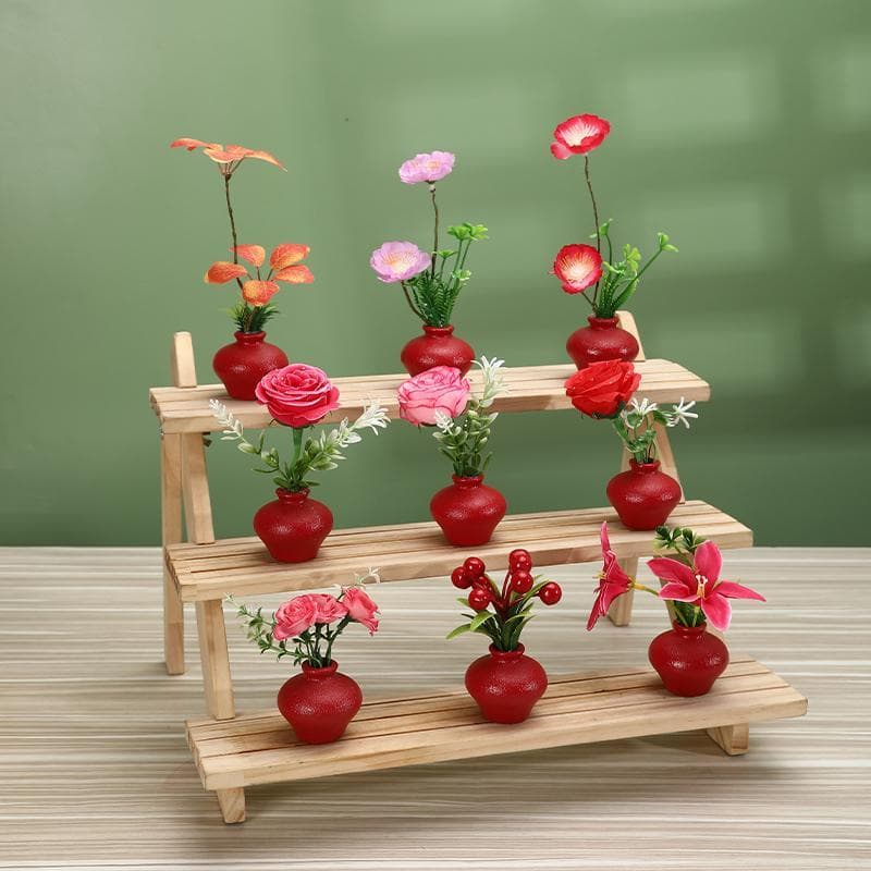 Sashimi Arranjo Decoração Placa Decoração Flores Pacote de Plantas Hotel Catering Concepção Artística Pratos Prato de Po
