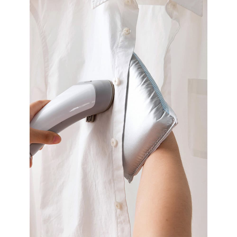Mini tábua de passar roupa japonesa Tábua de passar roupa portátil Máquina de passar roupa Tábua de passar roupas Luvas